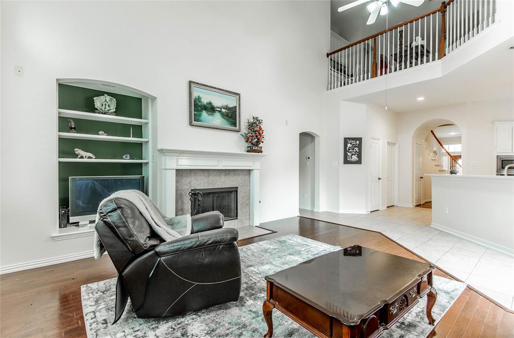 3920 Autumn Lane Bedford, TX 76021 - Photo 18 of 39