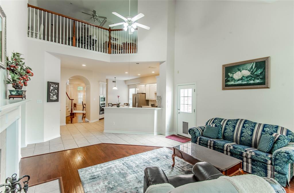 3920 Autumn Lane Bedford, TX 76021 - Photo 20 of 39