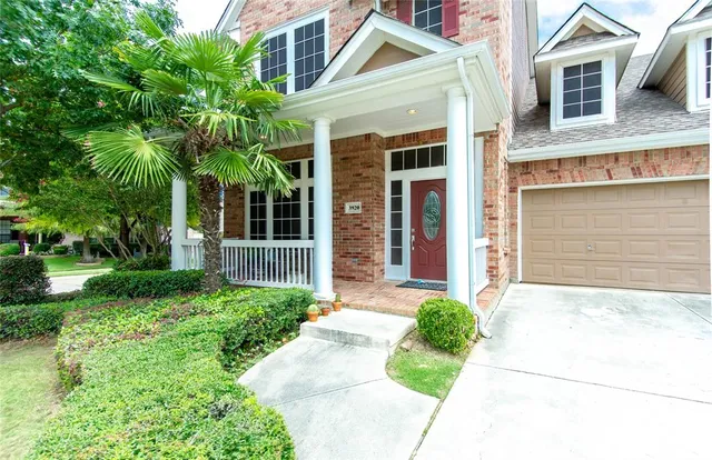 $3,400 | 3920 Autumn Lane, Bedford, TX 76021