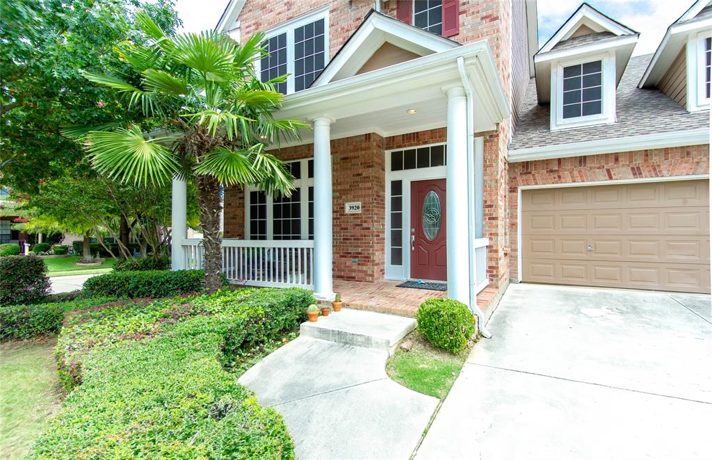 3920 Autumn Lane Bedford, TX 76021 - Photo 2 of 39