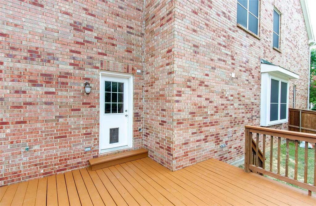 3920 Autumn Lane Bedford, TX 76021 - Photo 34 of 39