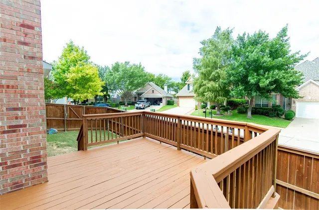 $3,400 | 3920 Autumn Lane, Bedford, TX 76021