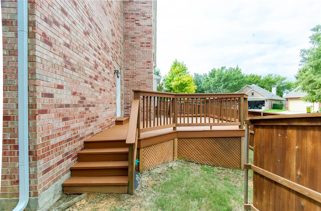 3920 Autumn Lane Bedford, TX 76021 - Photo 36 of 39