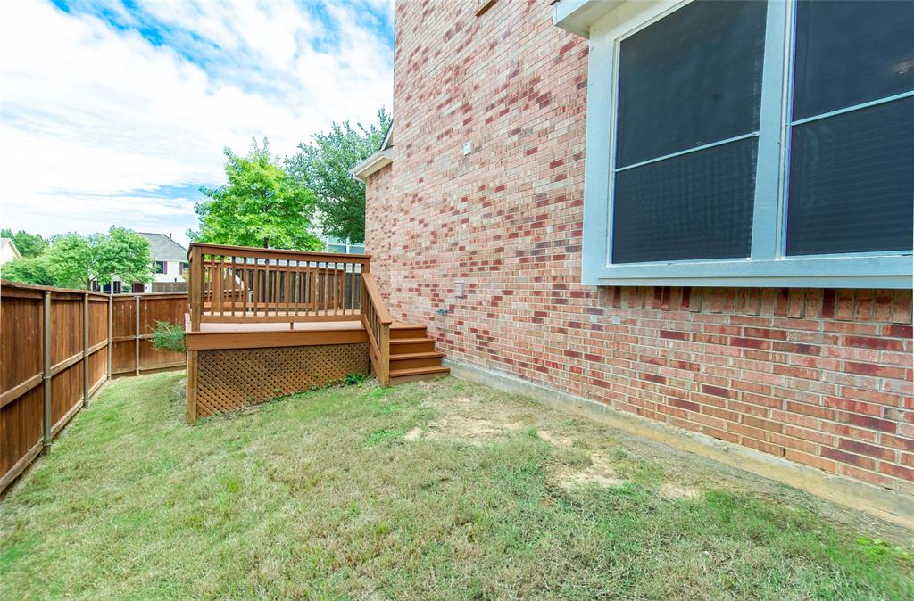 3920 Autumn Lane Bedford, TX 76021 - Photo 38 of 39