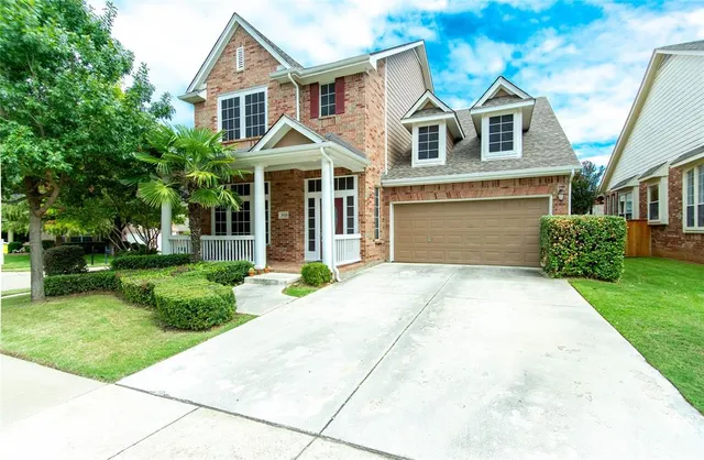 $3,400 | 3920 Autumn Lane, Bedford, TX 76021