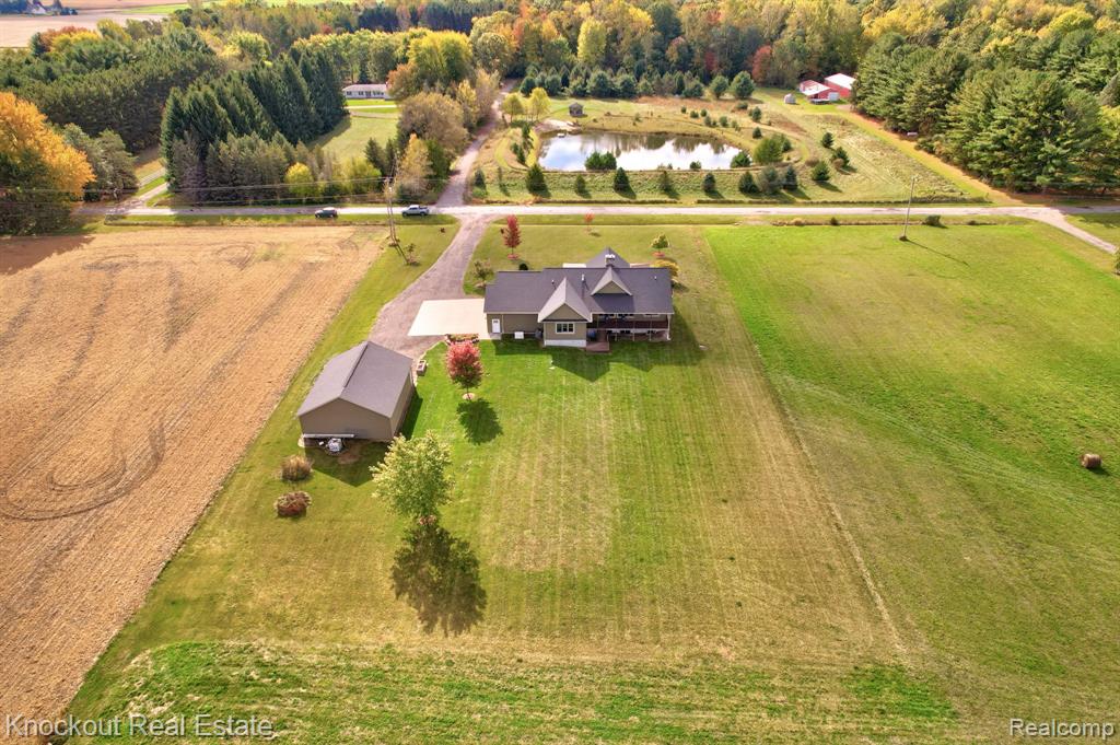 9351 Lange Road Birch Run, MI 48415 - Photo 69 of 75 Gallery Image 69