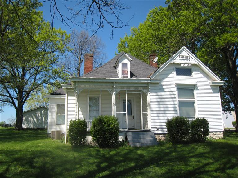 4750 Lexington Road Paris, KY 40361 - Photo 5 of 41 Photo 5