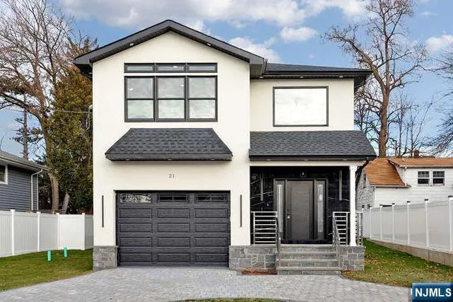 $975,000 | 21 East Clinton Avenue, Bergenfield, NJ 07621