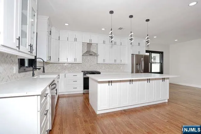 $975,000 | 21 East Clinton Avenue, Bergenfield, NJ 07621