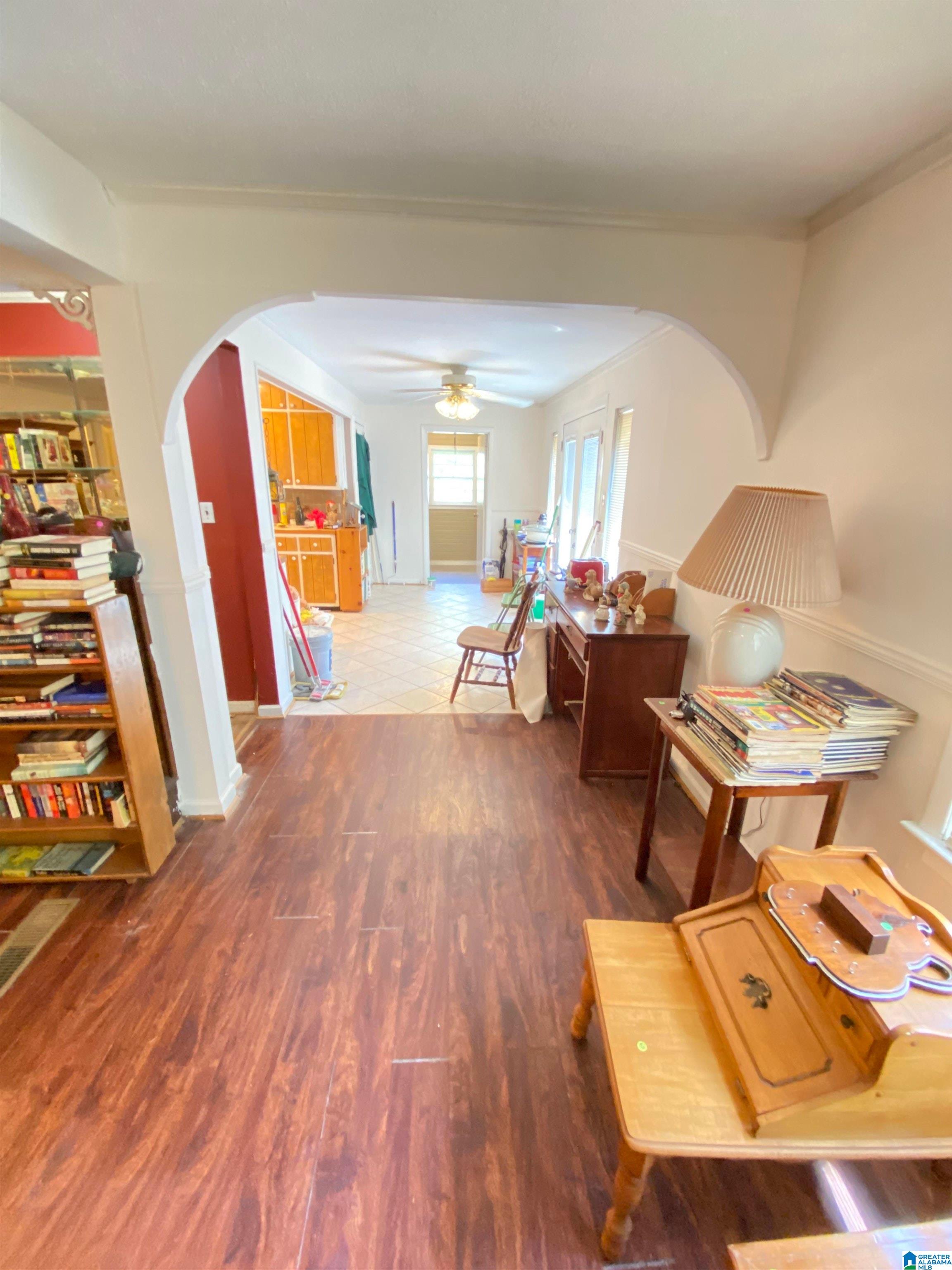 301 Sun Valley Road Birmingham, AL 35215 - Photo 21 of 35