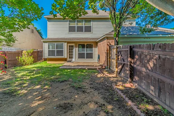 $350,000 | 4500 Fargo Drive, Grand Prairie, TX 75052