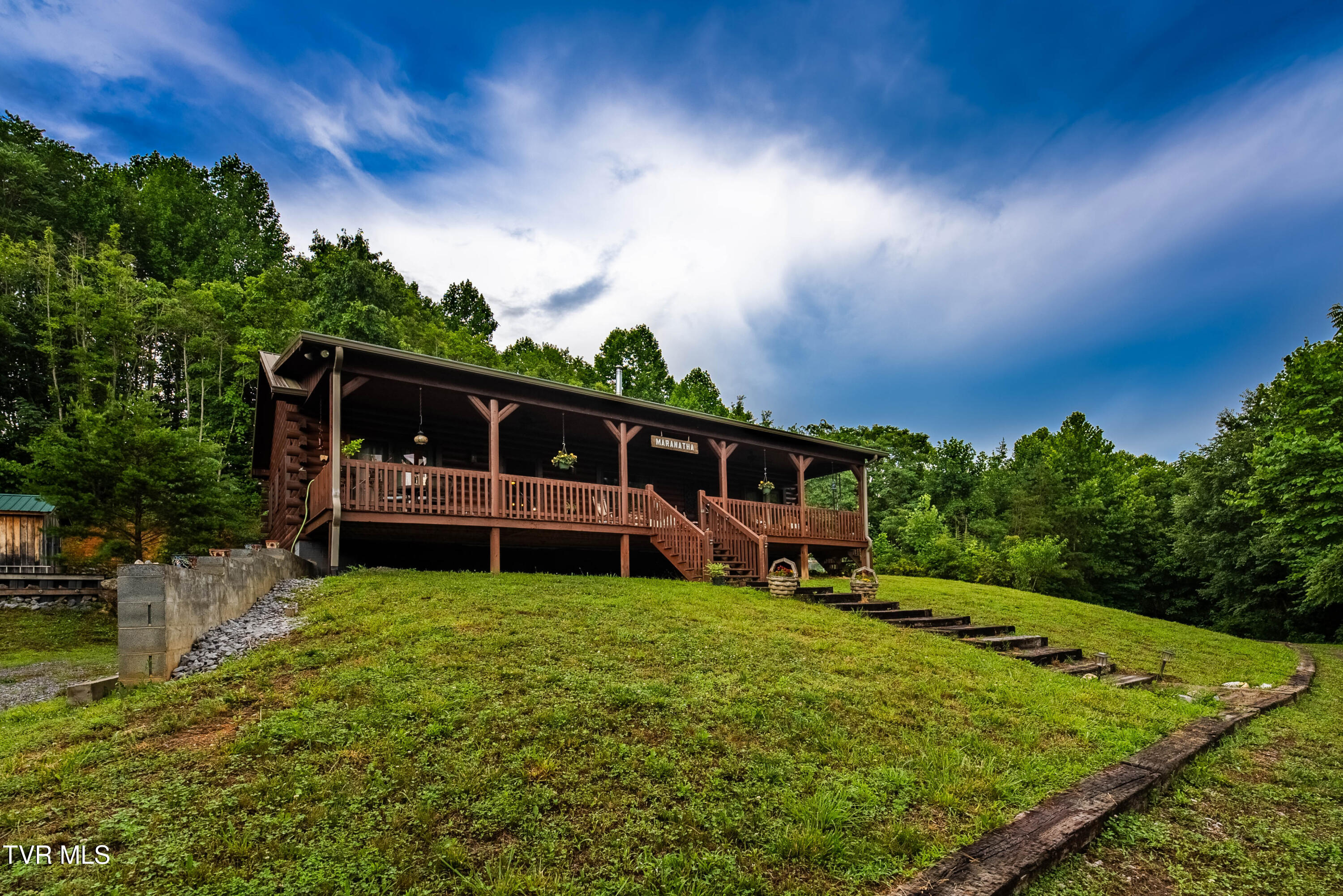 772 Copper Ridge Road Eidson, TN 37731 - Photo 3 of 38 _DSC7572-HDR