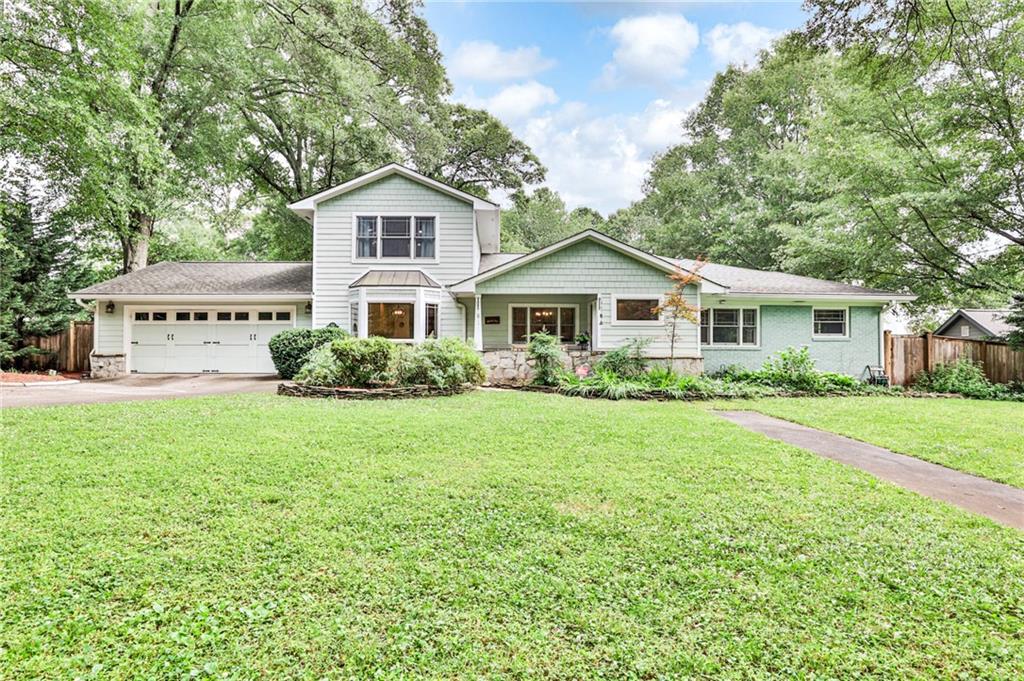 502 Kirk Road Decatur, GA 30030 - Photo 1 of 1