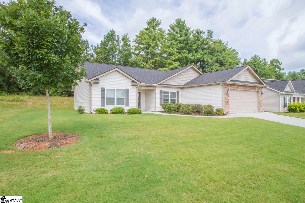 109 Gallant Lane Anderson, SC 29621 - Photo 3 of 36