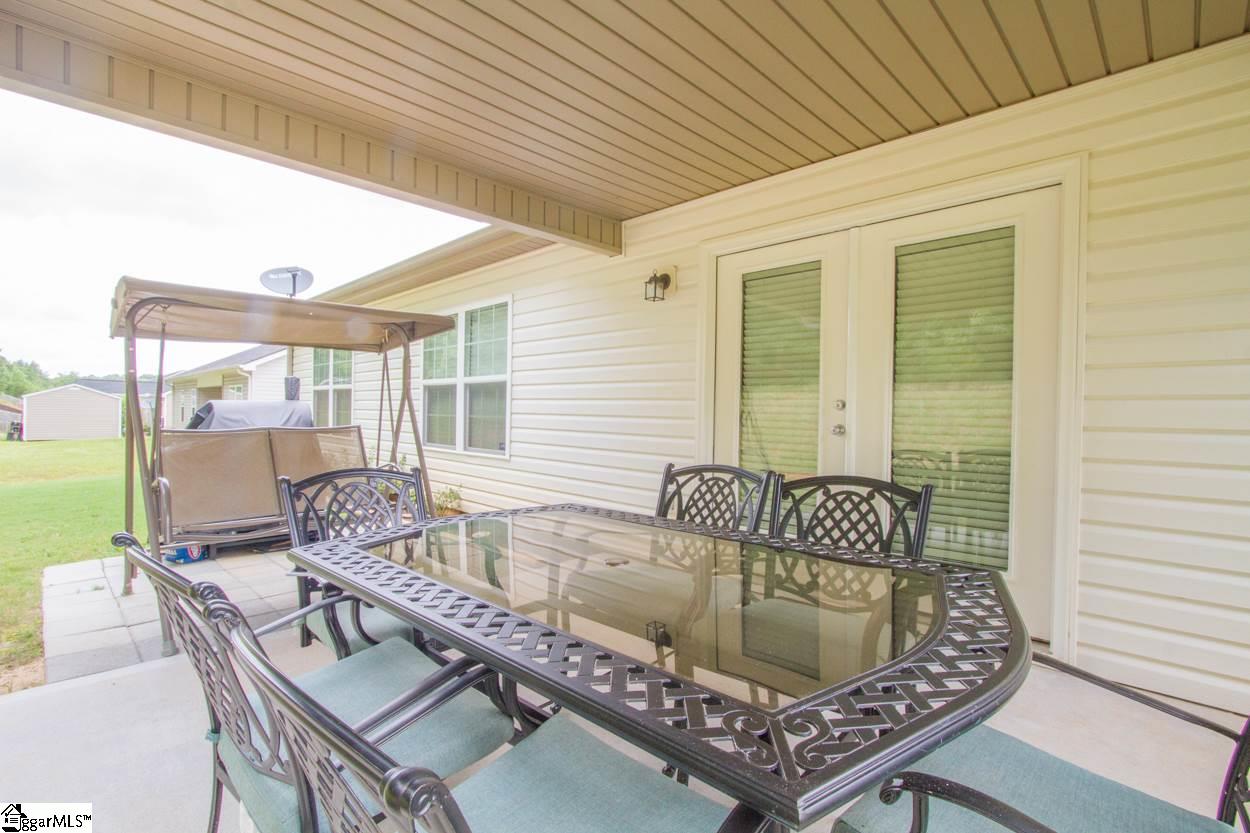 109 Gallant Lane Anderson, SC 29621 - Photo 33 of 36