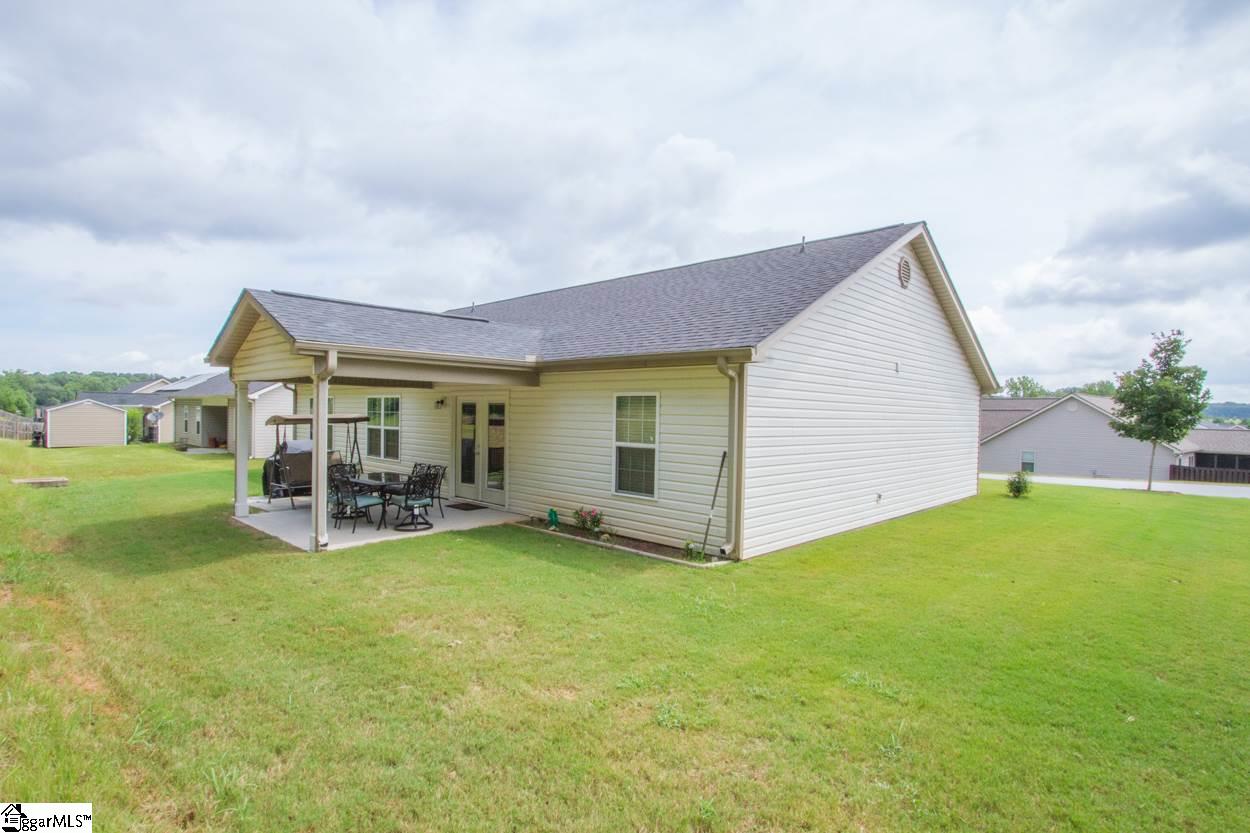 109 Gallant Lane Anderson, SC 29621 - Photo 34 of 36