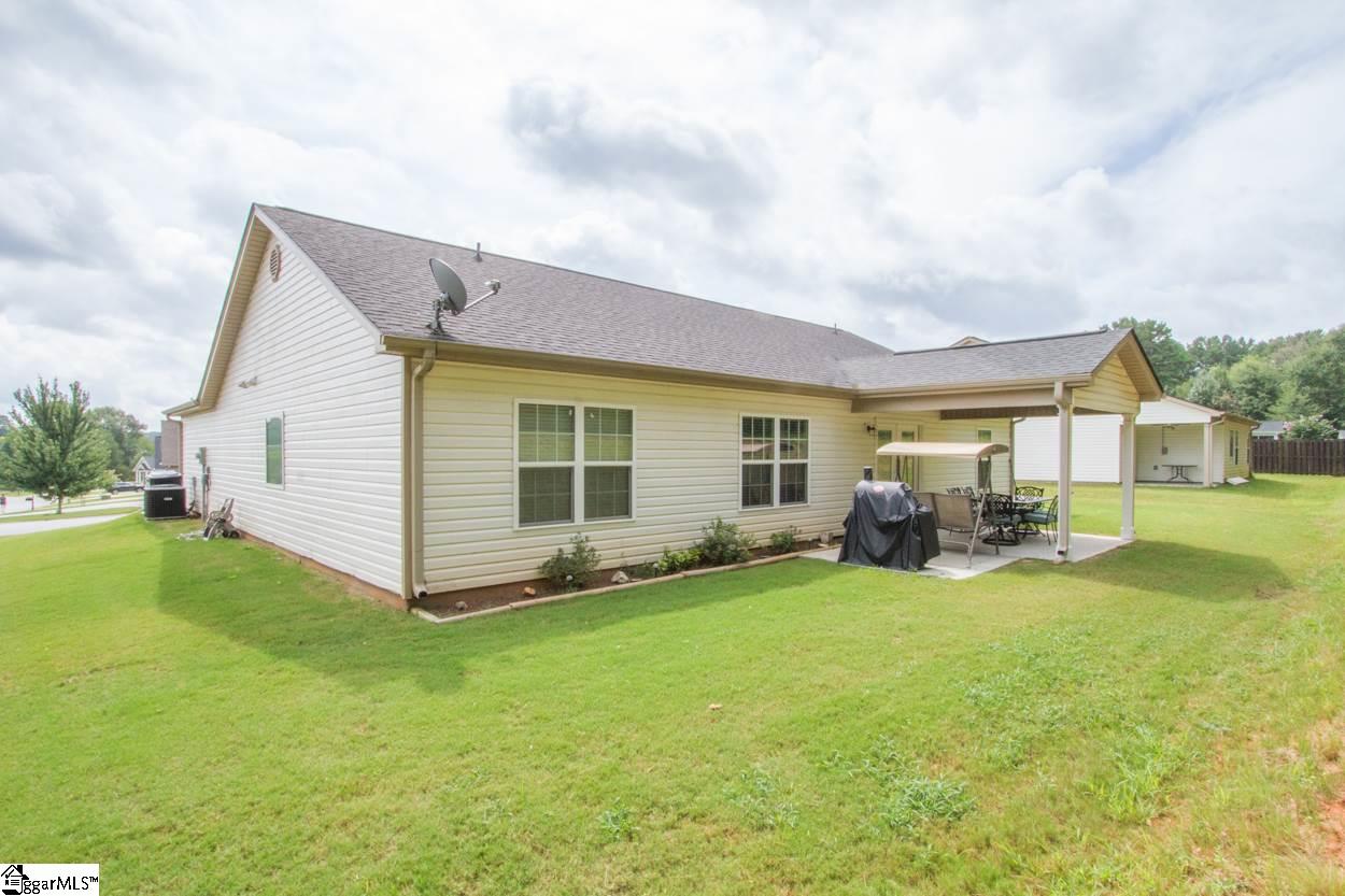 109 Gallant Lane Anderson, SC 29621 - Photo 35 of 36