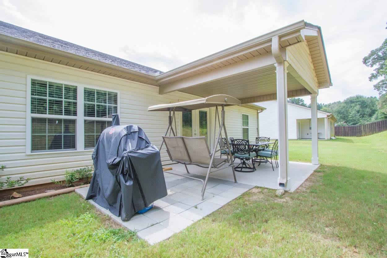 109 Gallant Lane Anderson, SC 29621 - Photo 36 of 36