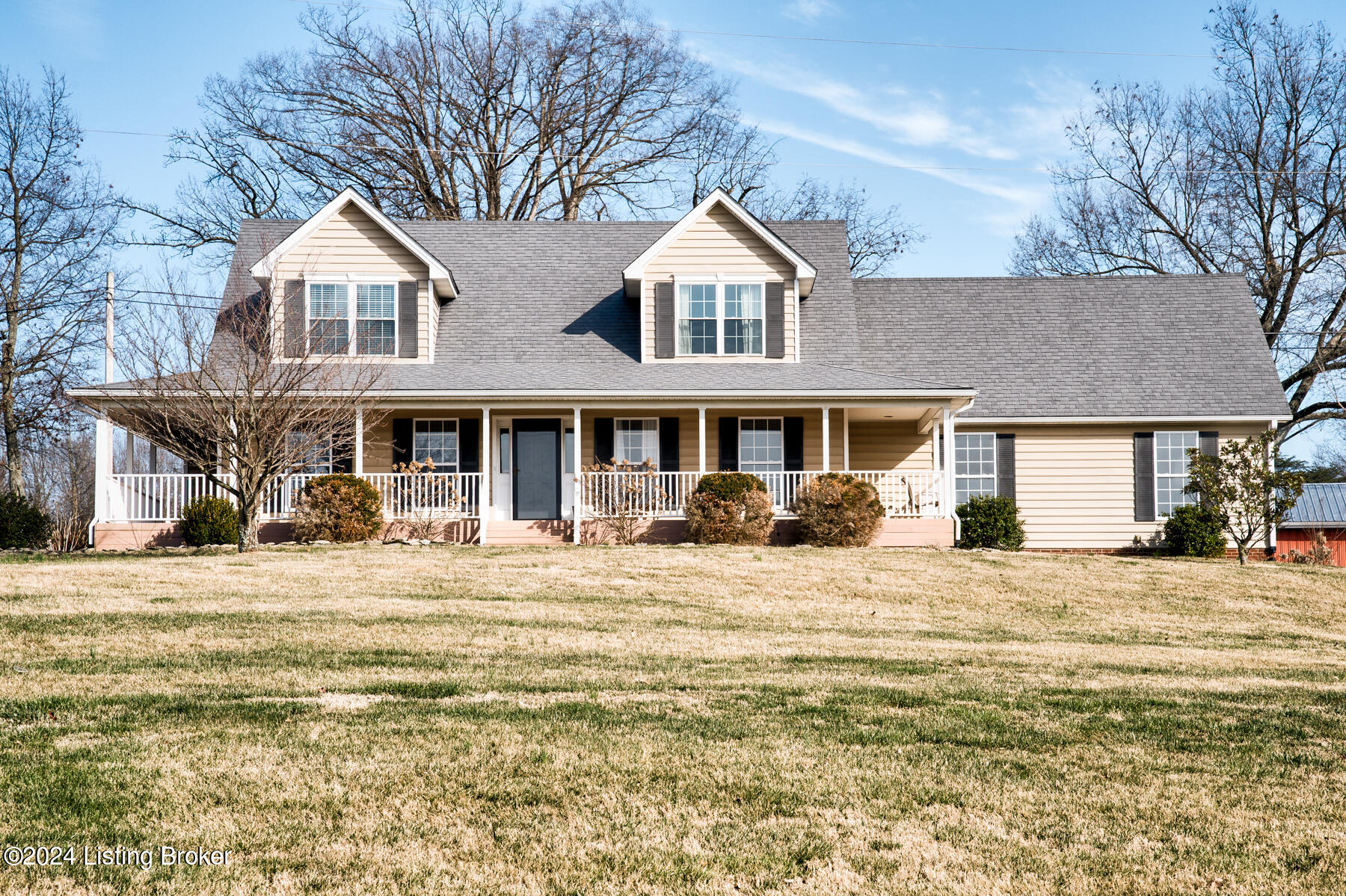 580 Wooldridge Ferry Road Elizabethtown, KY 42701 - Photo 2 of 55 GSP-580 Wooldridge Ferry Rd-1