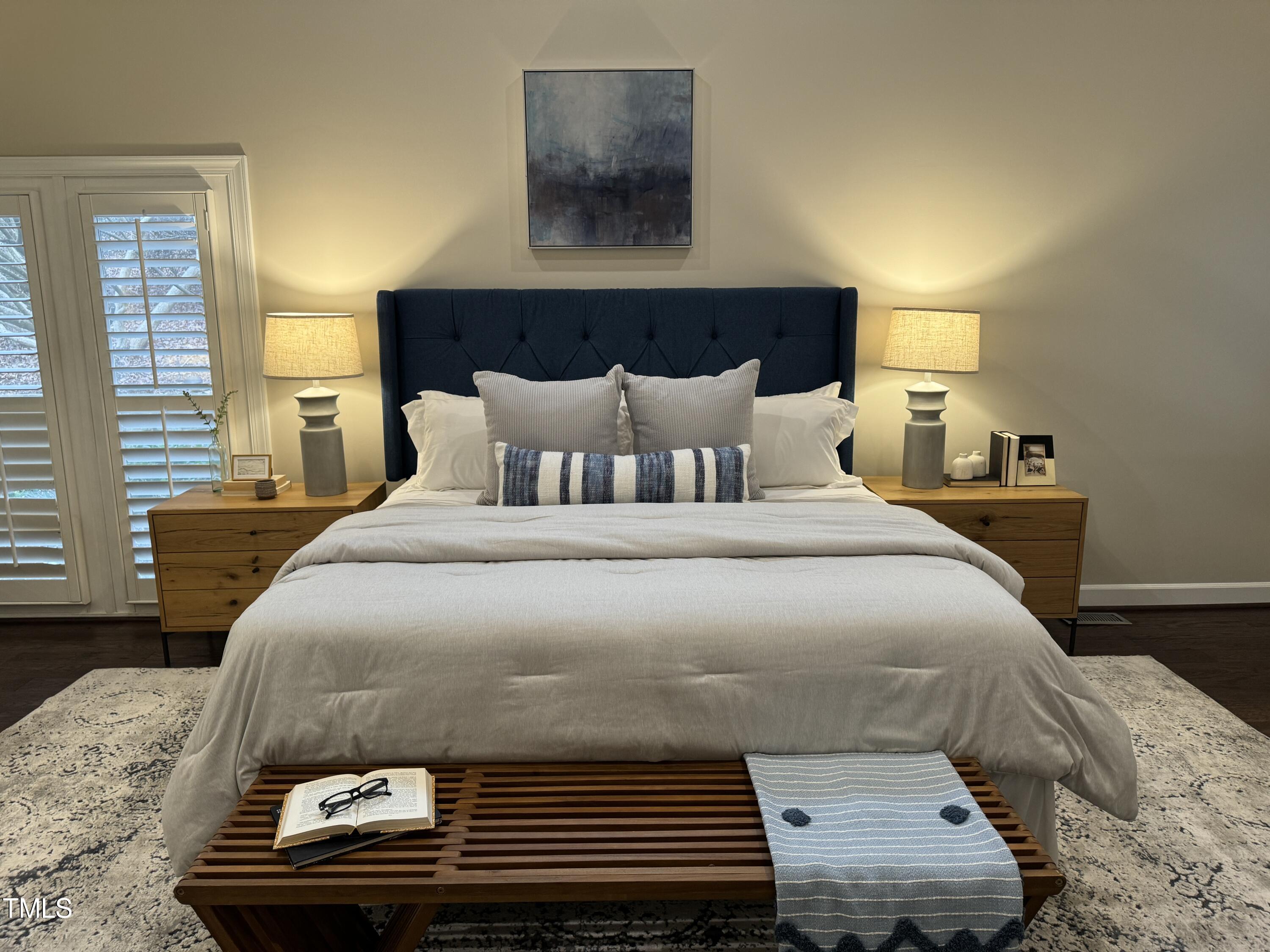 9924 Waterview Road Raleigh, NC 27615 - Photo 25 of 56 Primary