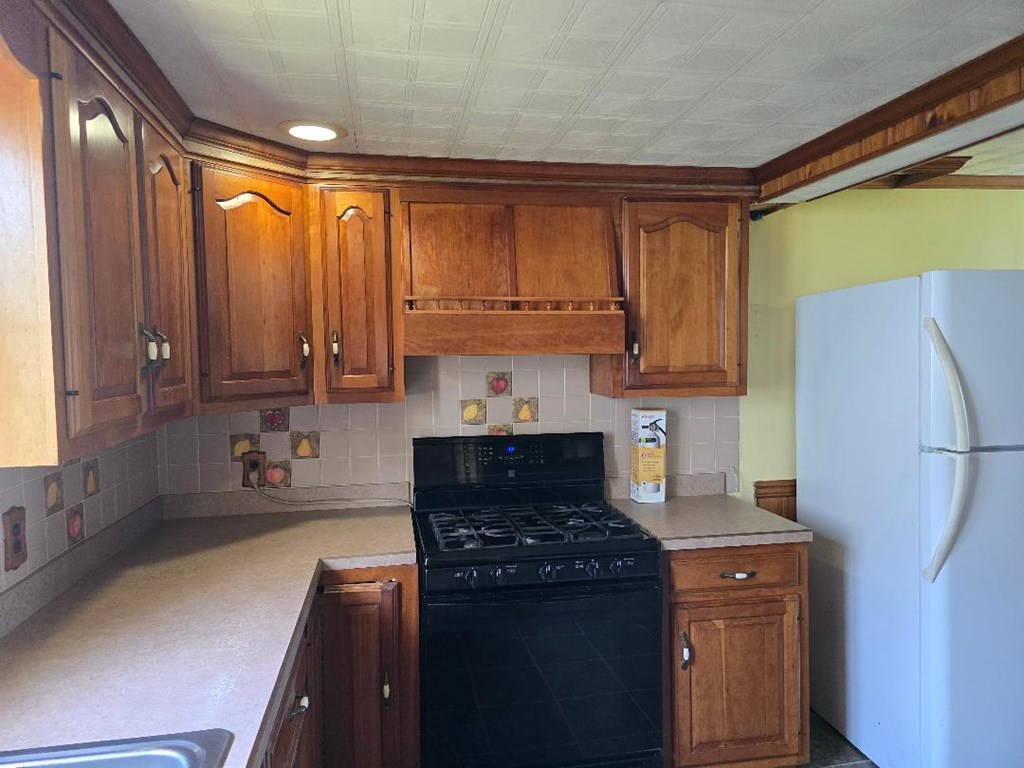 16667 Hog Ridge Road Tangier, VA 23440 - Photo 6 of 13