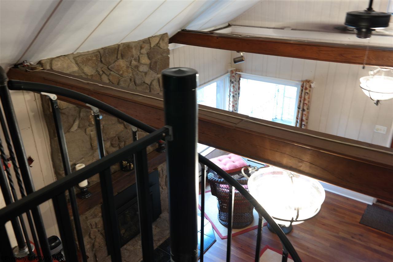 627 Valley Falls Road Fairmont, WV 26554 - Photo 15 of 20 Gallery Image 15