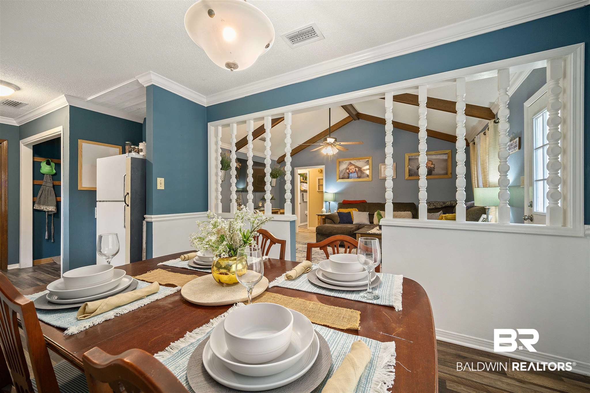 5220 Colonial Circle North Mobile, AL 36618 - Photo 10 of 23