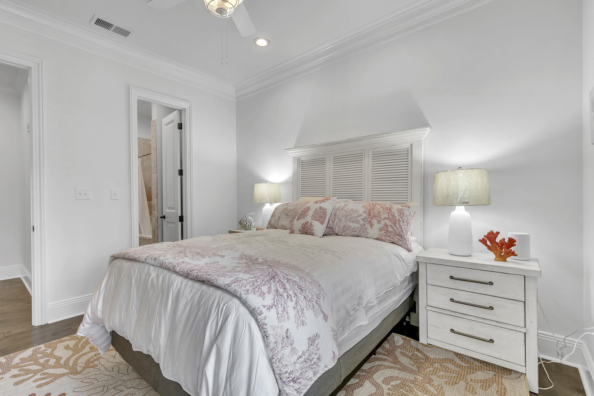 753 St Francis Street, Unit TH1004 Mobile, AL 36602 - Photo 43 of 56 Bedroom