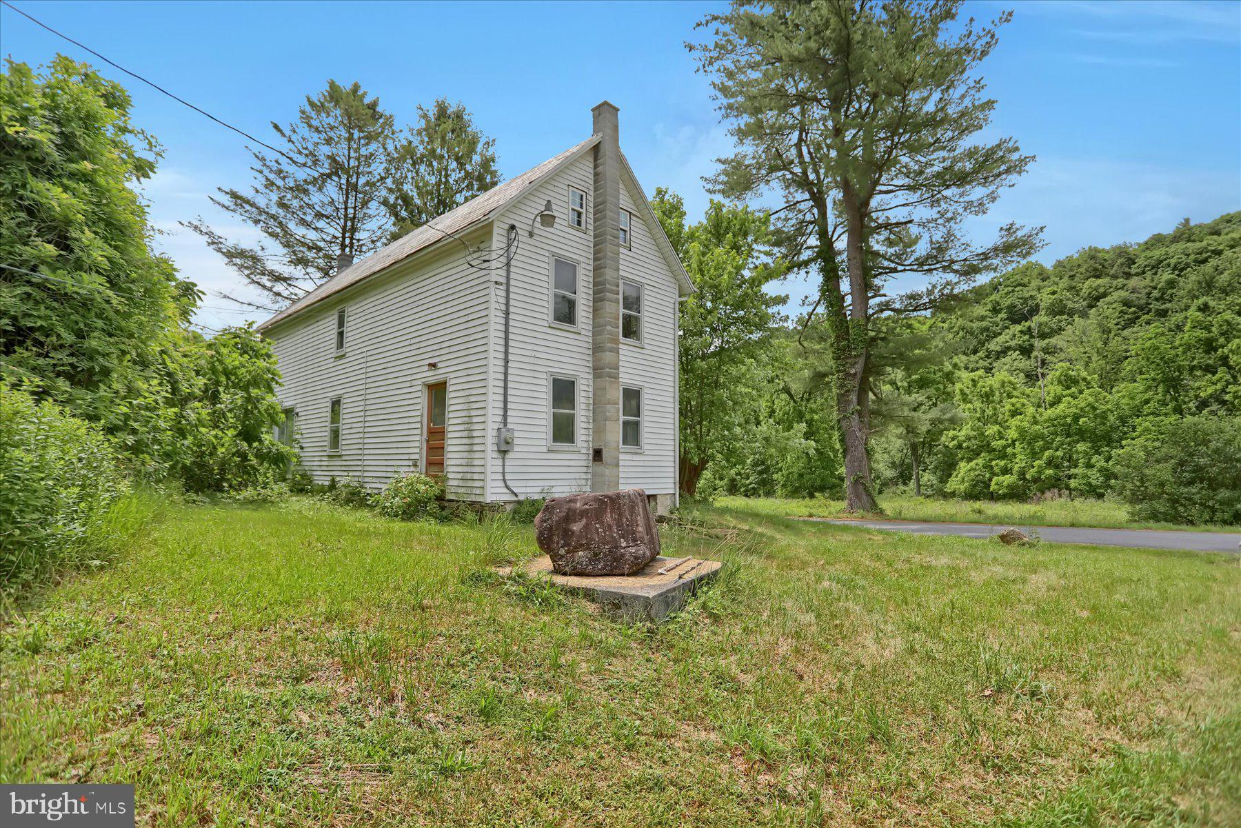 198 Gum Stump Road Bellefonte, PA 16823 - Photo 3 of 39