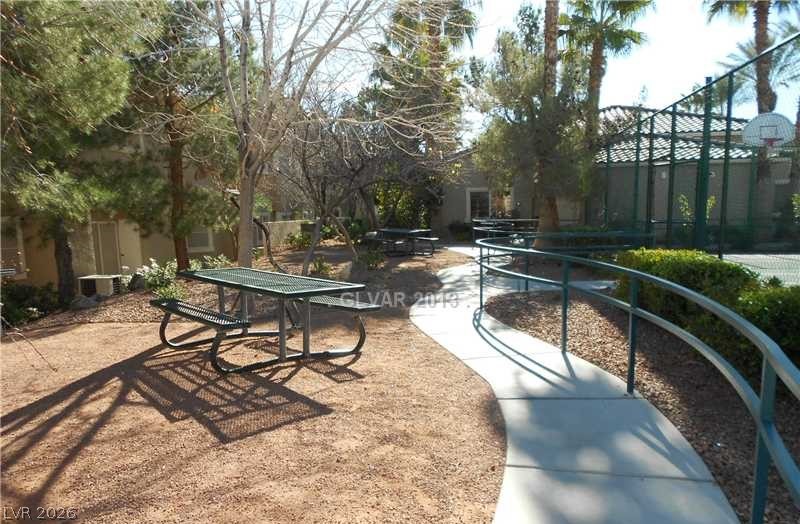 2152 Quarry Ridge Street, Unit 202 Las Vegas, NV 89117 - Photo 33 of 41