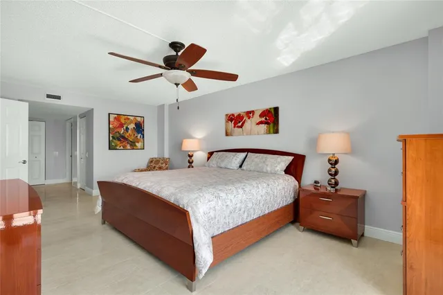 $789,500 | 1010 South Ocean Boulevard, Unit 1503, Pompano Beach, FL 33062