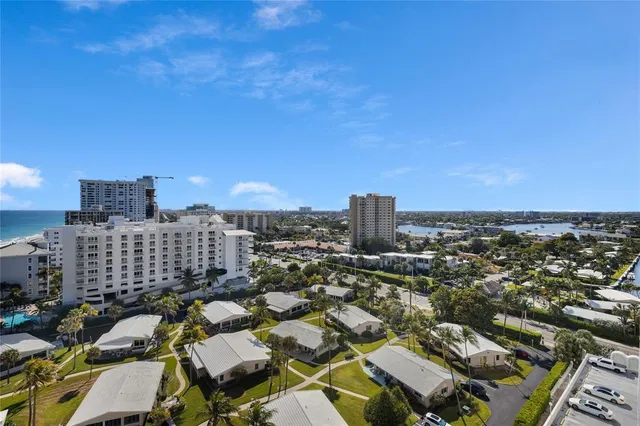 $789,500 | 1010 South Ocean Boulevard, Unit 1503, Pompano Beach, FL 33062