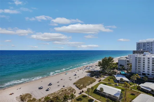 $789,500 | 1010 South Ocean Boulevard, Unit 1503, Pompano Beach, FL 33062