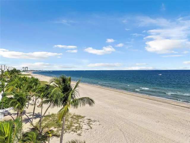 $789,500 | 1010 South Ocean Boulevard, Unit 1503, Pompano Beach, FL 33062