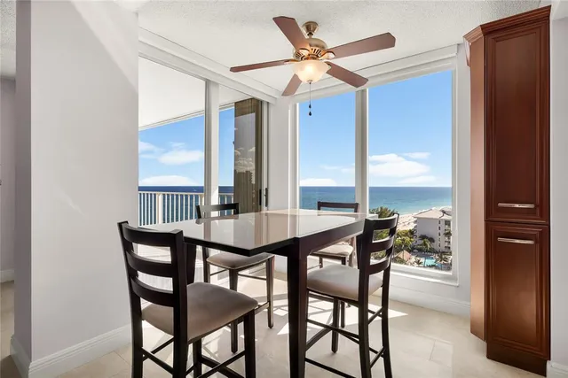 $789,500 | 1010 South Ocean Boulevard, Unit 1503, Pompano Beach, FL 33062