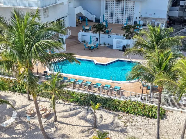 $789,500 | 1010 South Ocean Boulevard, Unit 1503, Pompano Beach, FL 33062