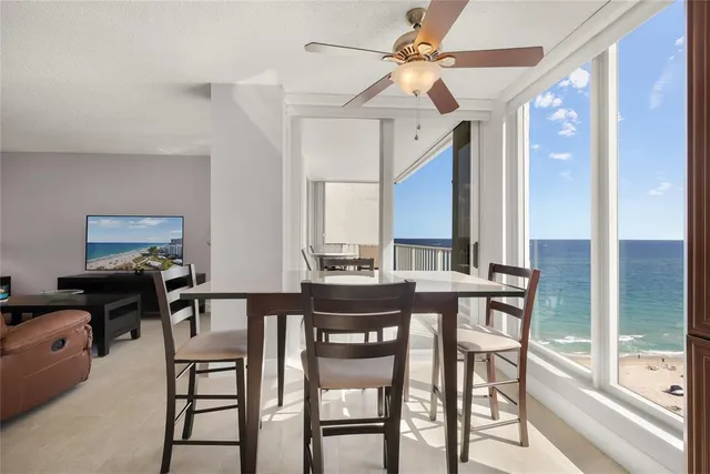 $789,500 | 1010 South Ocean Boulevard, Unit 1503, Pompano Beach, FL 33062