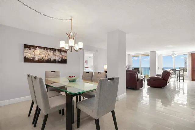 $789,500 | 1010 South Ocean Boulevard, Unit 1503, Pompano Beach, FL 33062