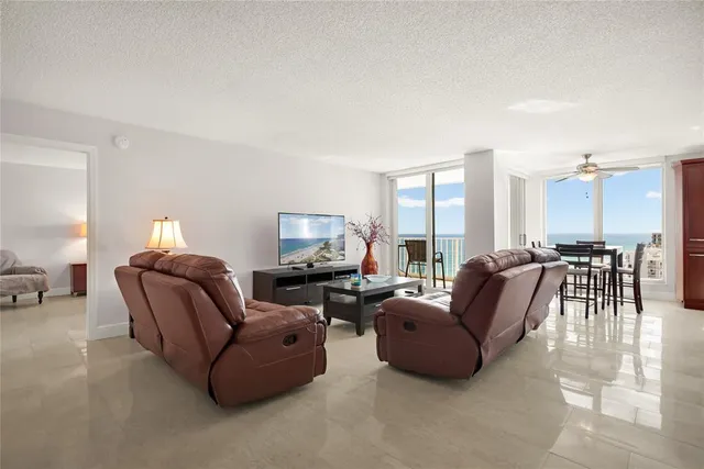 $789,500 | 1010 South Ocean Boulevard, Unit 1503, Pompano Beach, FL 33062