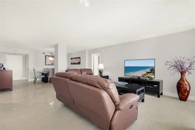 $789,500 | 1010 South Ocean Boulevard, Unit 1503, Pompano Beach, FL 33062