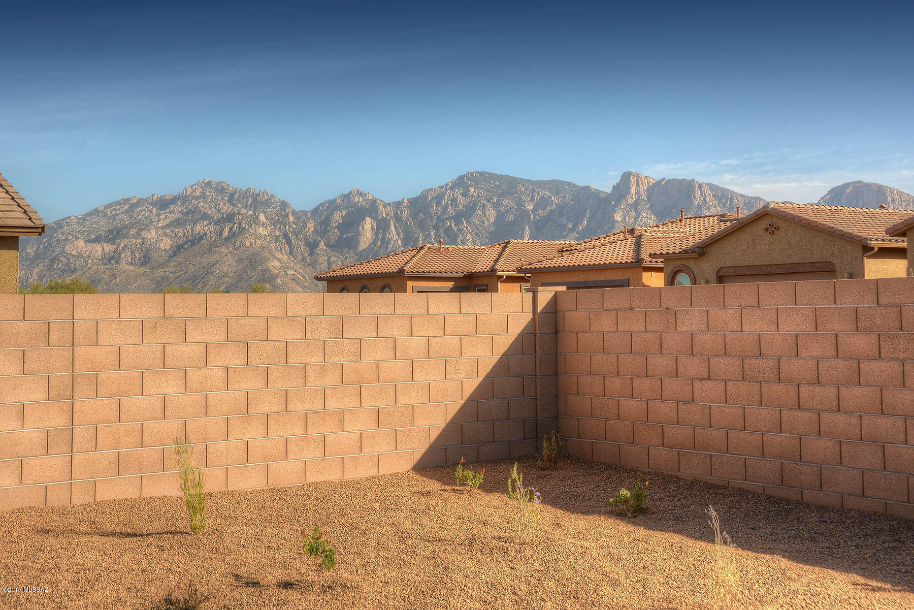 12944 North Morgan Ranch Road Tucson, AZ 85755 - Photo 24 of 27