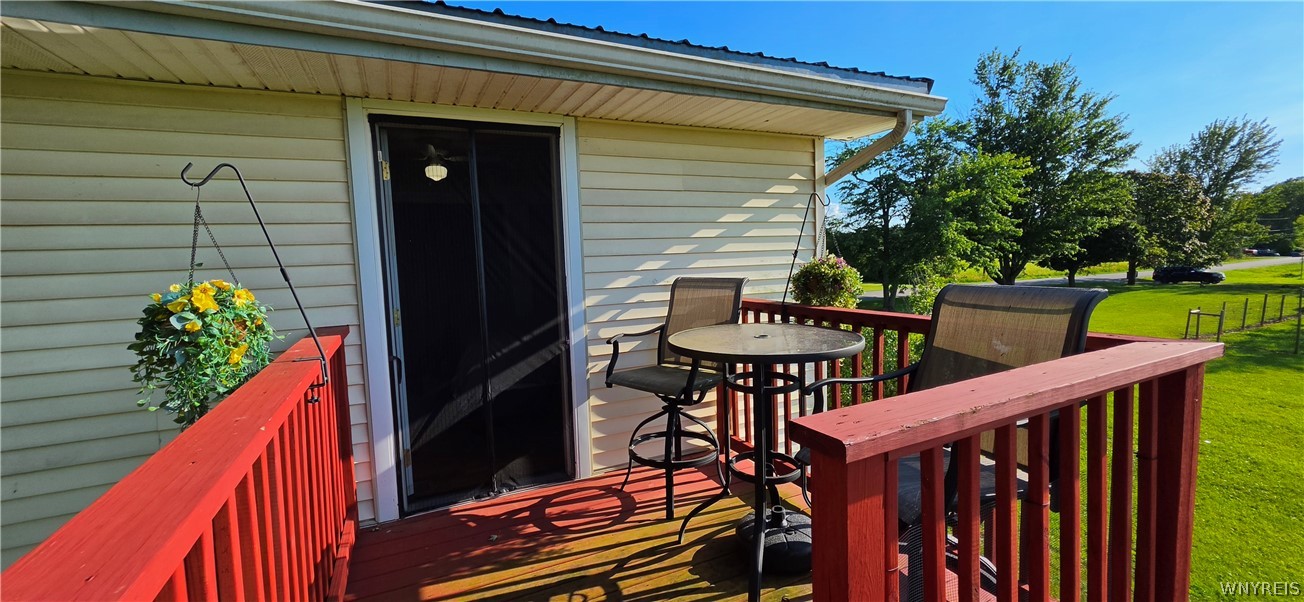 11307 Slade Road Ridgeway, NY 14103 - Photo 23 of 45