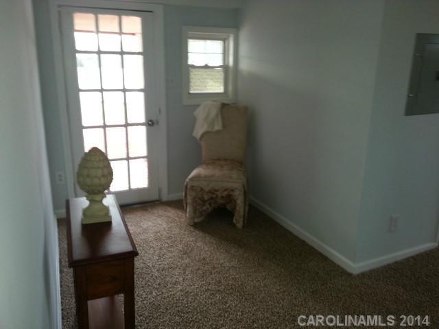 4605 Griffith Road Monroe, NC 28112 - Photo 11 of 16 a living room with furniture and a window