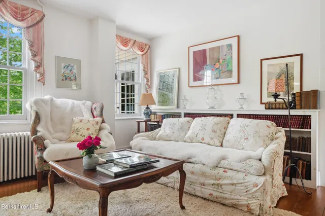 $1,360,000 | 28 Main Road, Tyringham, MA 01264