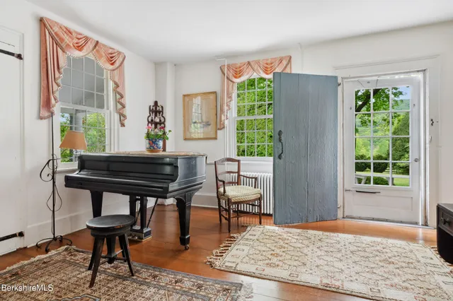 $1,360,000 | 28 Main Road, Tyringham, MA 01264