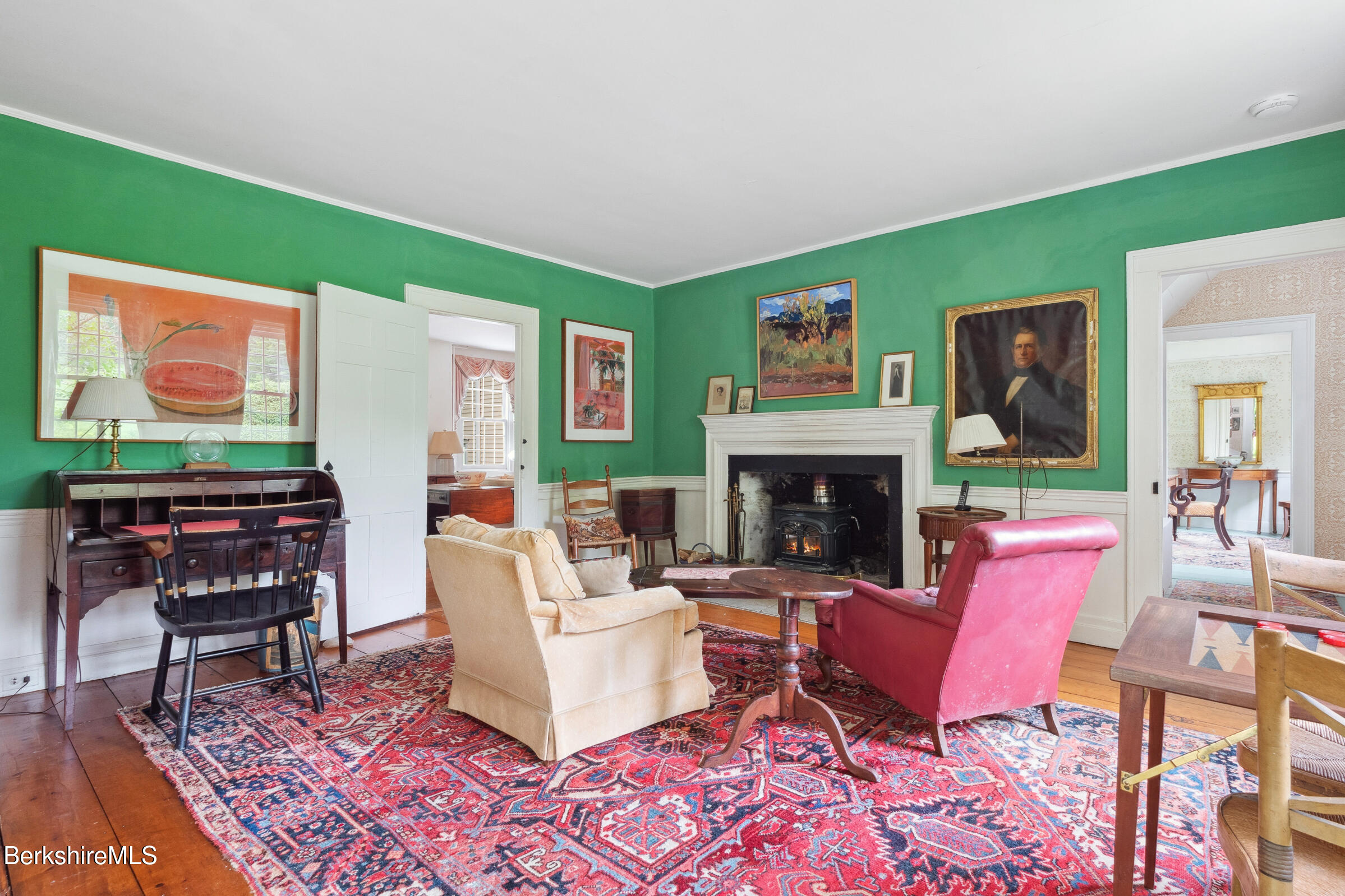 28 Main Road Tyringham, MA 01264 - Photo 21 of 79 13