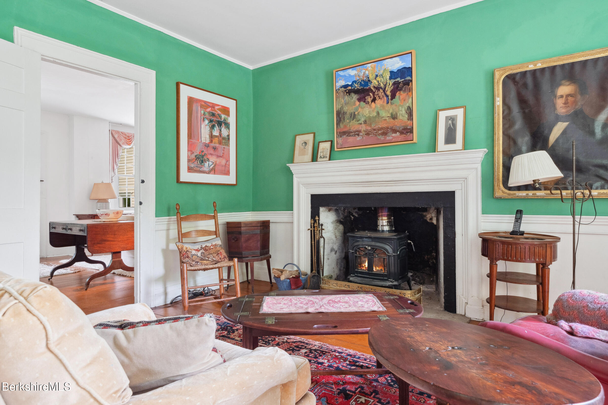 28 Main Road Tyringham, MA 01264 - Photo 22 of 79 14