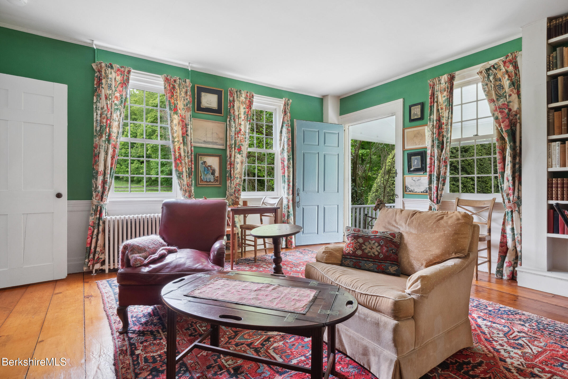 28 Main Road Tyringham, MA 01264 - Photo 23 of 79 15