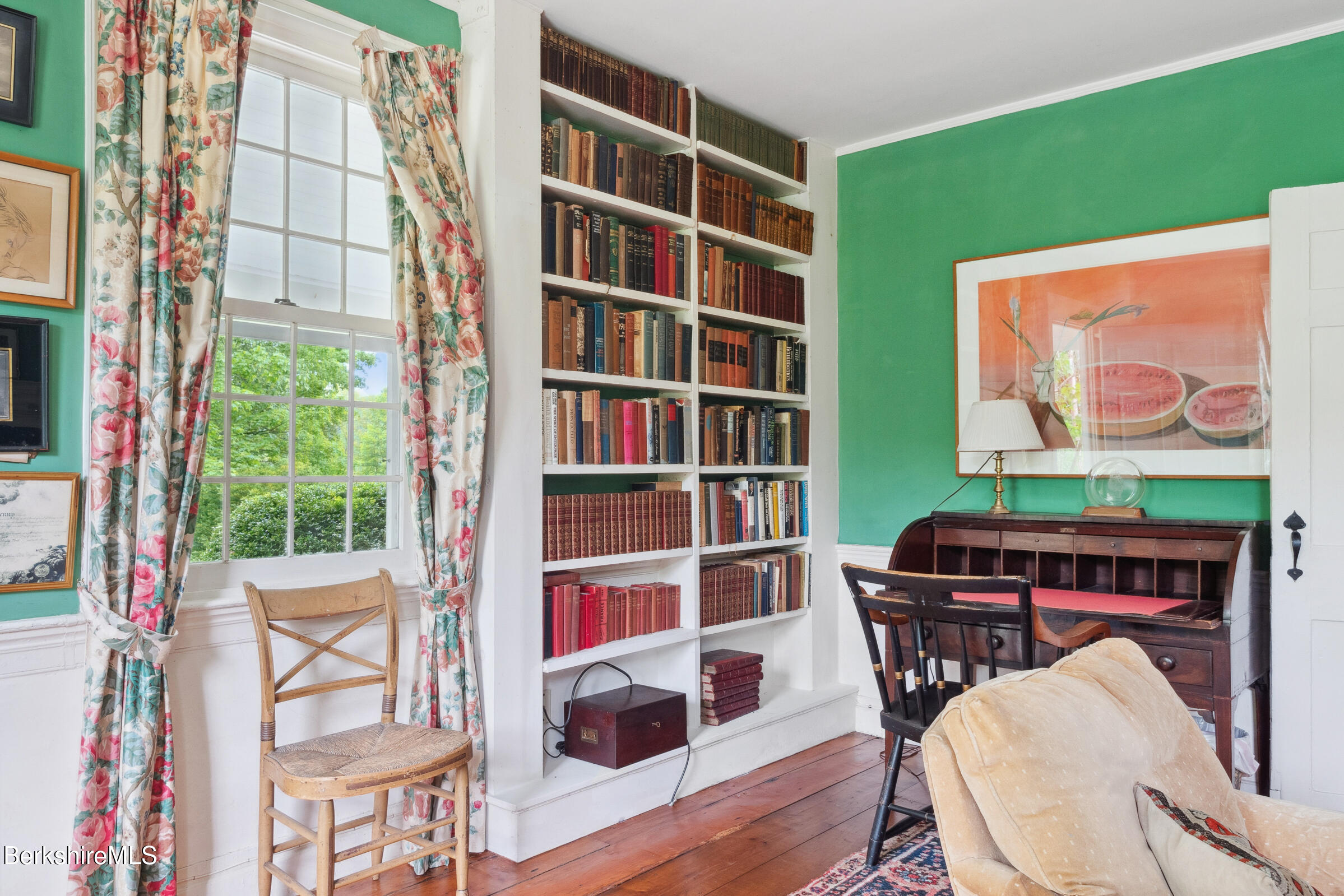 28 Main Road Tyringham, MA 01264 - Photo 24 of 79 16