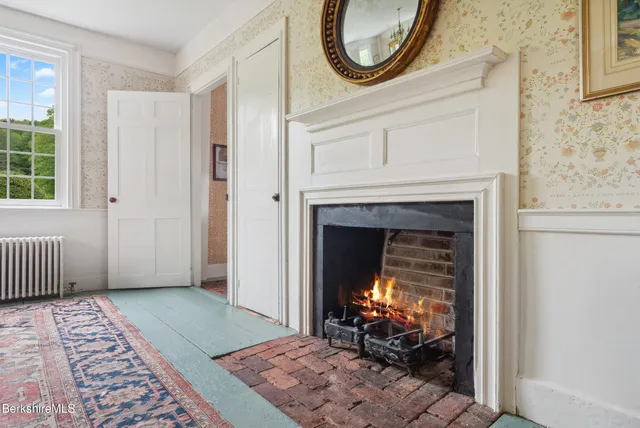 $1,360,000 | 28 Main Road, Tyringham, MA 01264